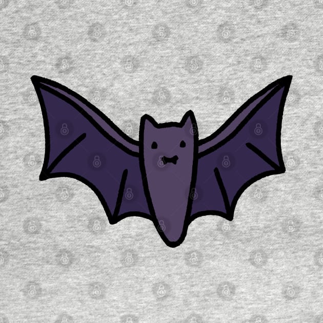 Bat buddy by ncprocter